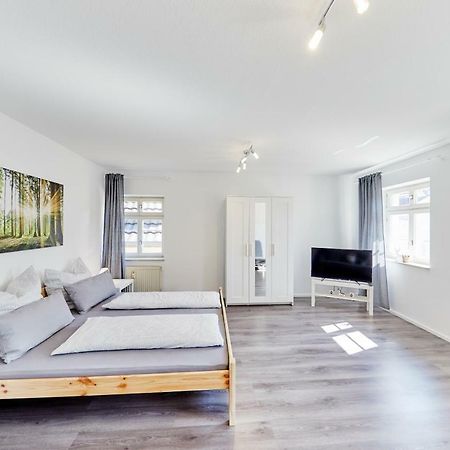 Wohnung 4 - Nur 5 Min Vom Europapark Altdorf  Exteriér fotografie