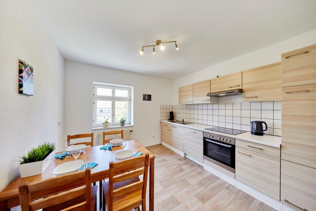Wohnung 4 - Nur 5 Min Vom Europapark Altdorf  Exteriér fotografie