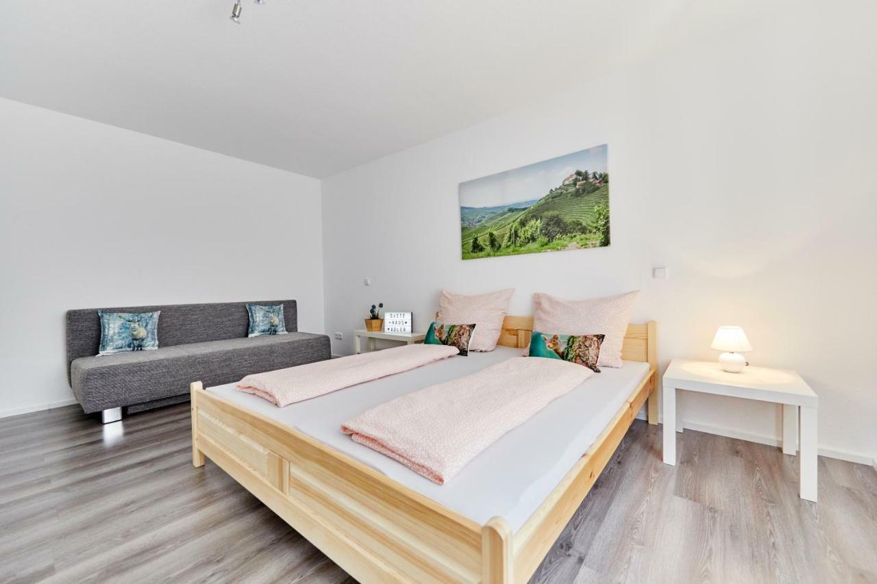 Wohnung 4 - Nur 5 Min Vom Europapark Altdorf  Exteriér fotografie