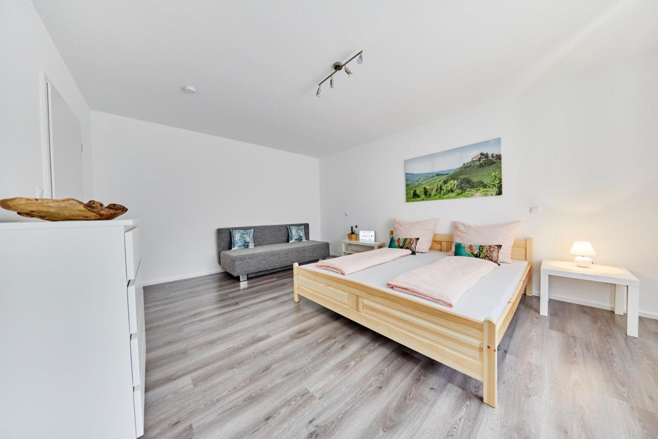 Wohnung 4 - Nur 5 Min Vom Europapark Altdorf  Exteriér fotografie